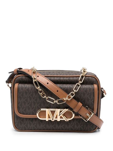 cream michael kors crossbody bag|Michael Kors Crossbody bag clearance.